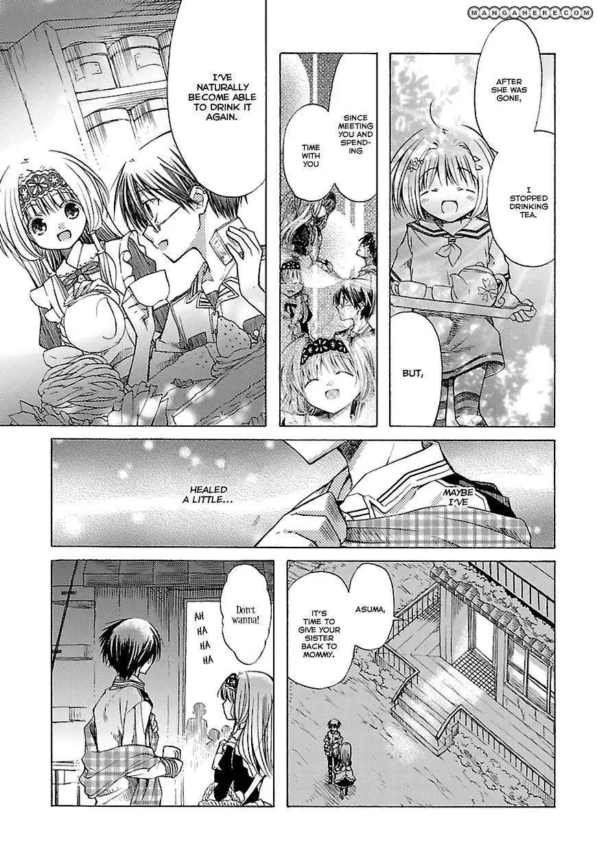 Mayple-san no Koucha Jikan Chapter 7 24